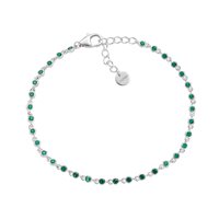 Pulsera Amen Mujer in Aleación de Metal OTBRJOTOBV